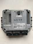 ECU Calculator motor Ford Focus 1.6 tdci cod 4M51-12A650-NE 0281011263