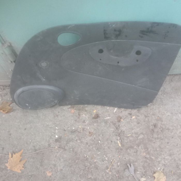 Продам обшивки от матиза