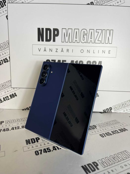 NDP Amanet NON-STOP Bld.Iuliu Maniu 69 SAMSUNG Z FOLD 7 (44544)