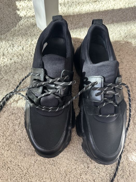 Adidasi barbati Bigotti