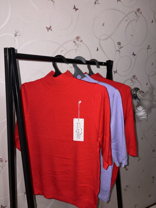 Базовые лонгы, кордиганы