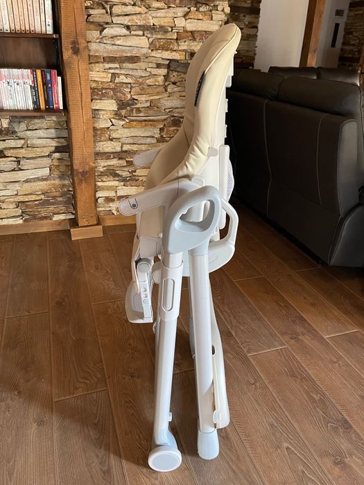 Детски стол за хранене Cangaroo