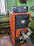 Centrala lemne Arca 29kw