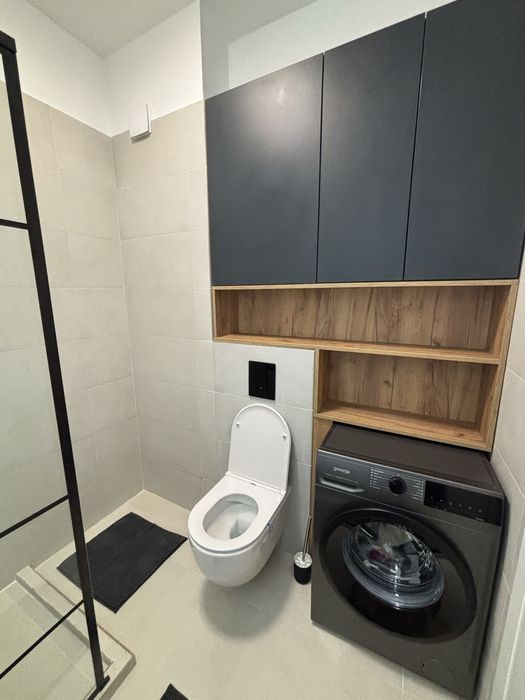 Apartament 2 camere de inchiriat faza 5 Exigent Plaza