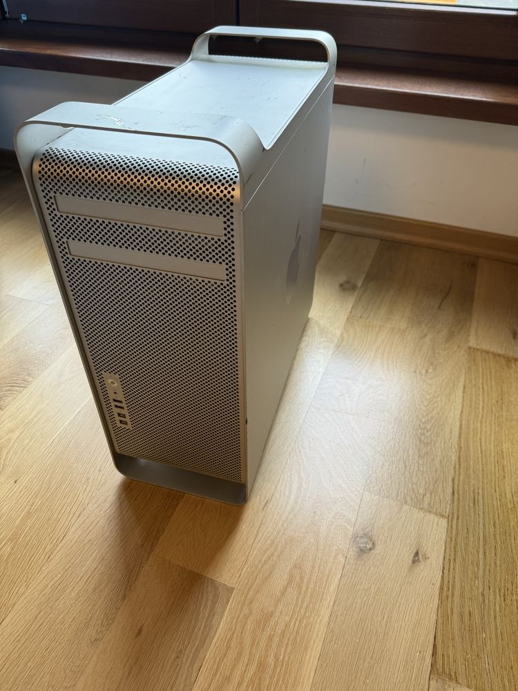 Apple Mac Pro 5.1