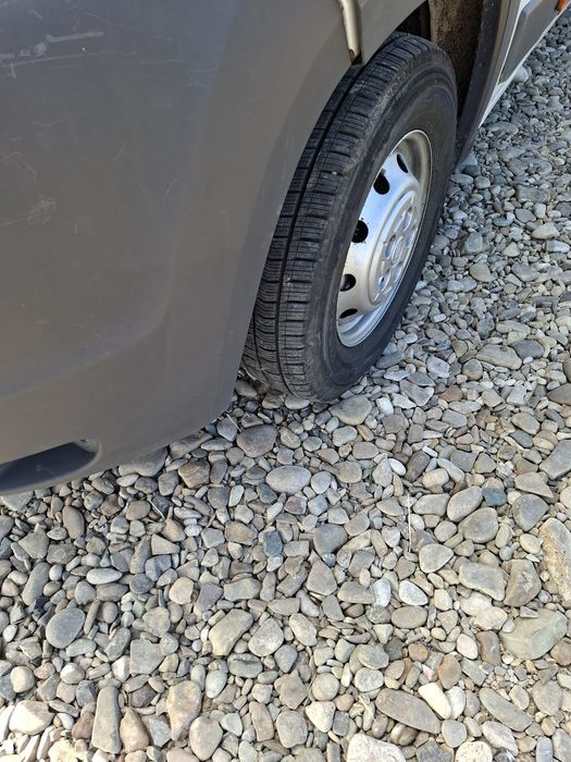 Vând autoutilitara  FIAT DUCATO,7 locuri