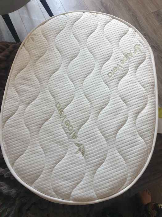 Детская кроватка-трансформкр "Бетти" 12 в 1