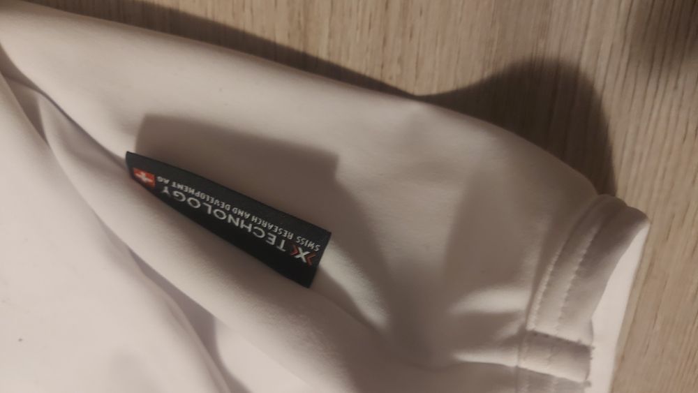 X-bionic горнище M дамско