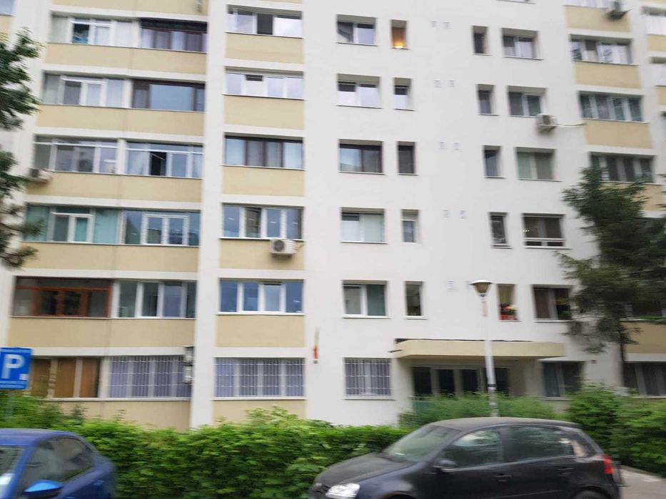 Scari de Bloc Asociatii de Proprietari Ansamblu Rezidential Curatenie
