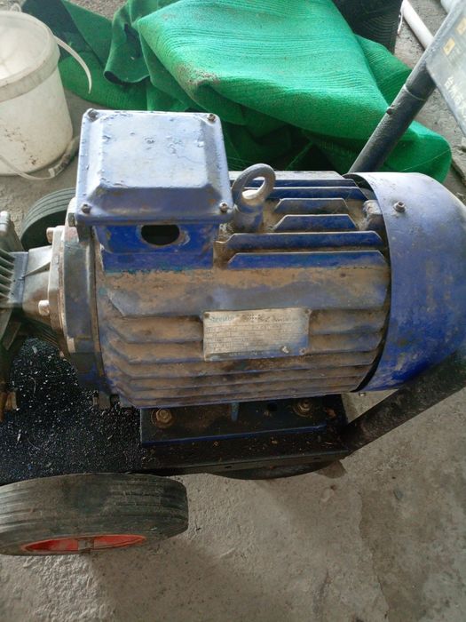 380 karcherlar sotiladi