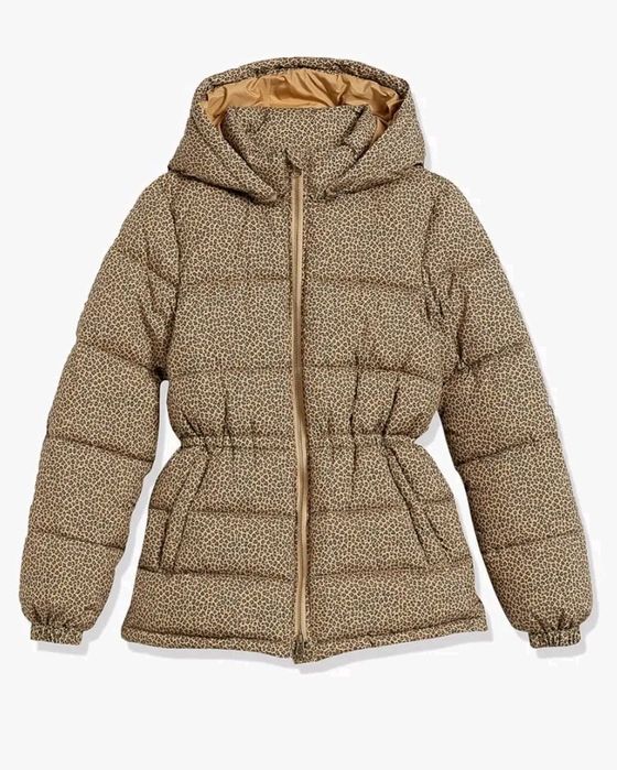 Зимни якета с вата от пух,размери от S до 4ХЛ