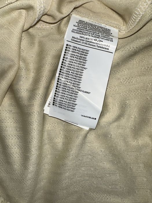 Tricou FC Barcelona Away 25/26 (S/M/L)