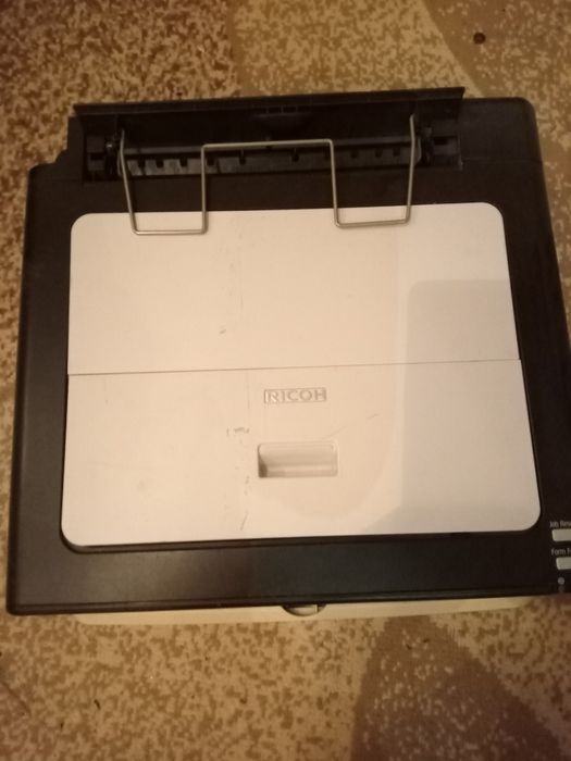 Продаю принтер RICOH