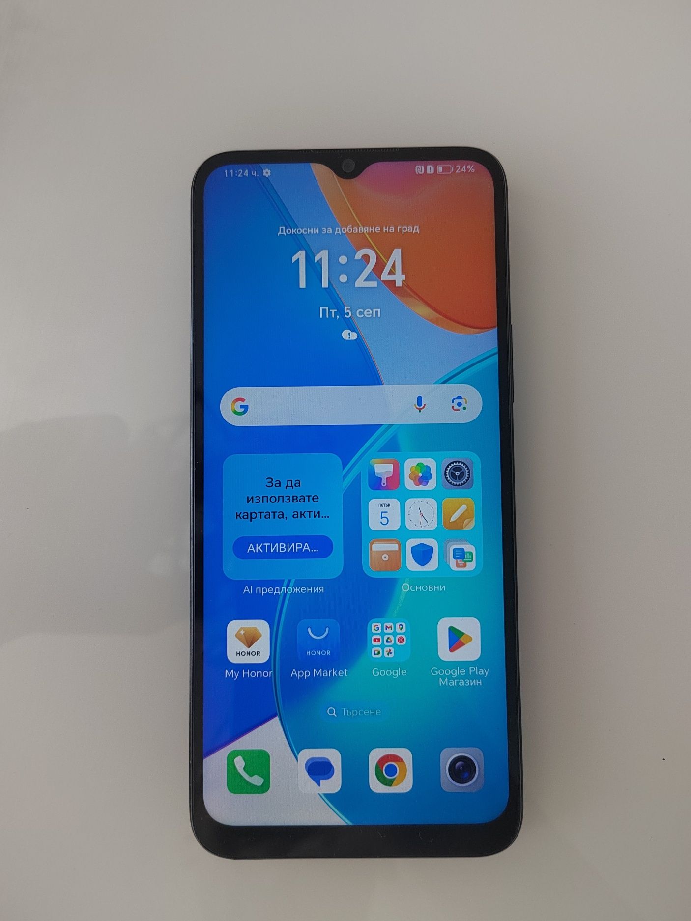 Honor X6 // 64GB // 4GB RAM