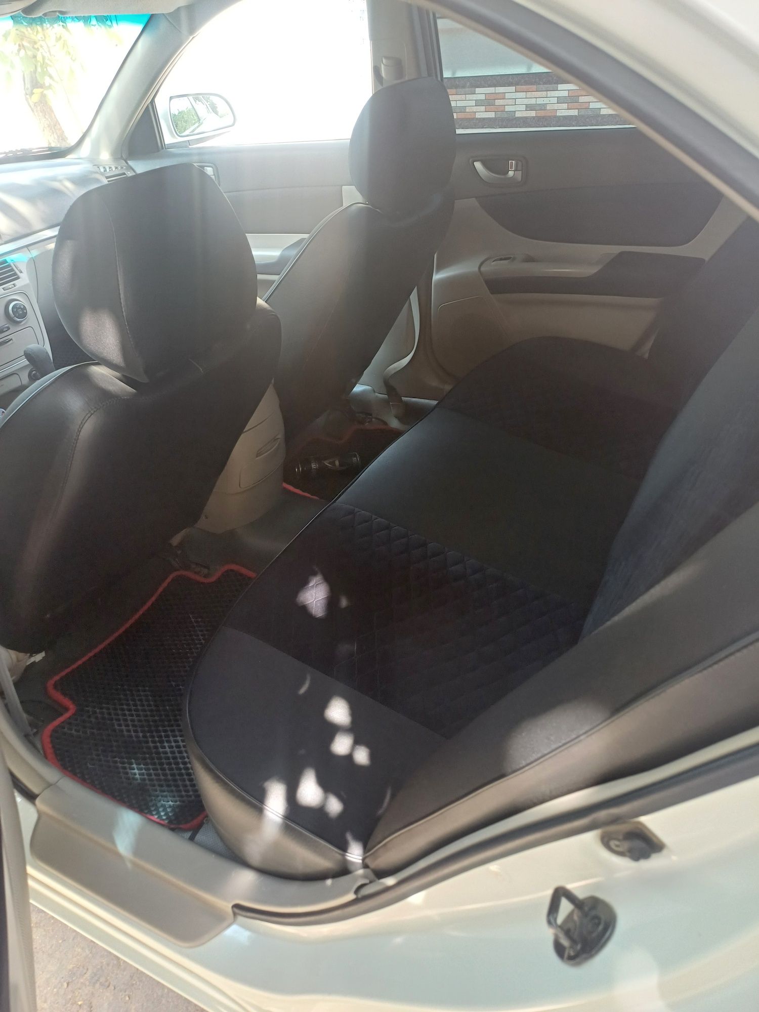 Срочно продам Hyunday Sonata 2006
