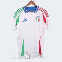 Tricou Italia EURO 2024 Away Authentic