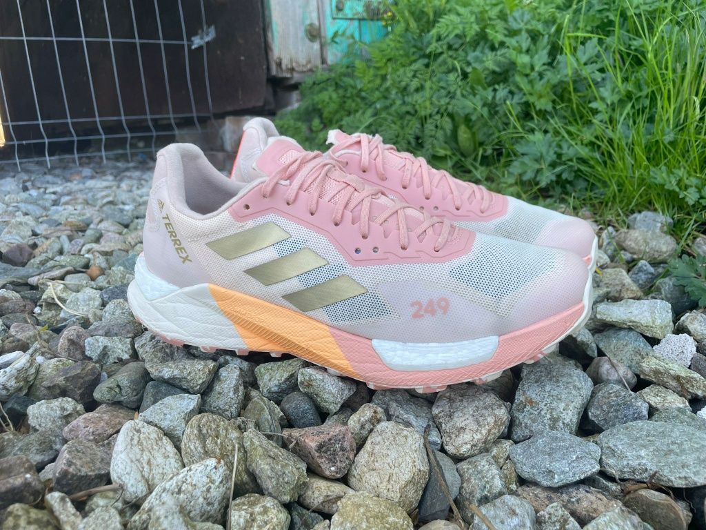 Adidas Terrex Agravic Ultra Wonder