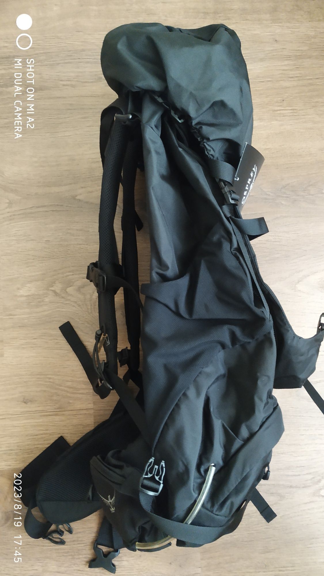 Osprey Kestrel 58