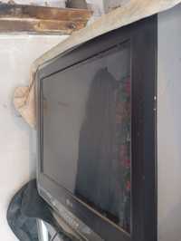 Televizor elg Hisense televezori zur ishlaydi