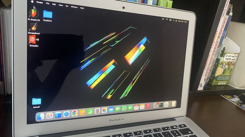 MacBook Air 13 ca nou