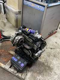 Motor 1.6 cay caddy fabia passat golf ibiza