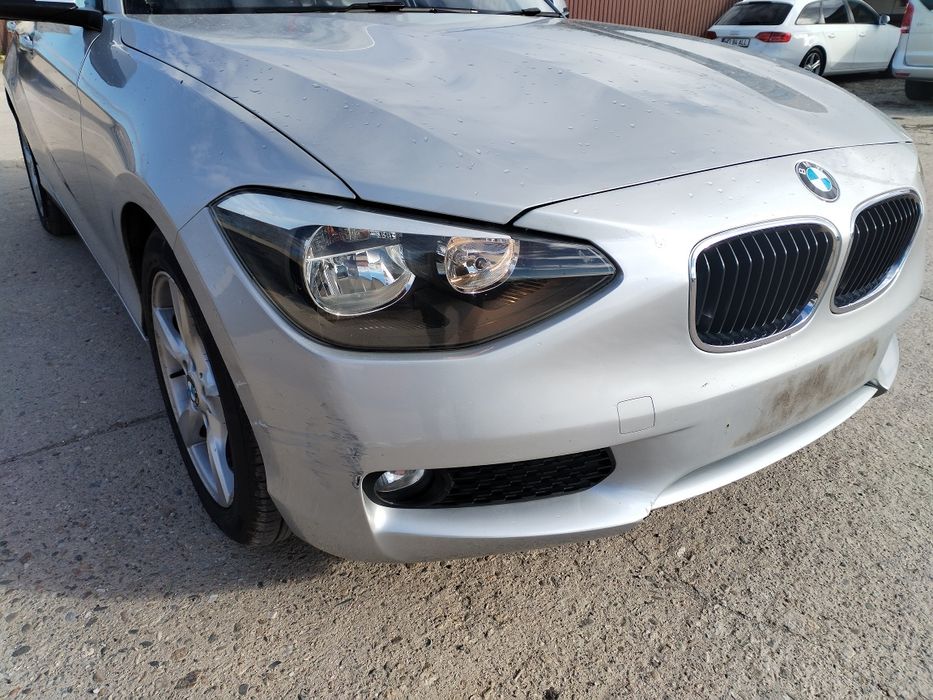 Faruri halogen uk BMW f20