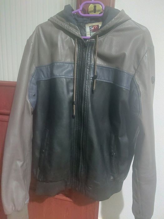 Geaca Trussardi Jeans barbati