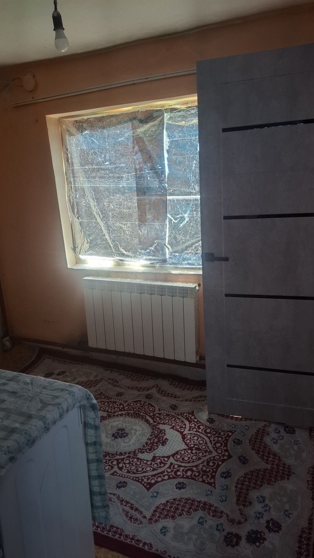 Дачный дом в талгаре