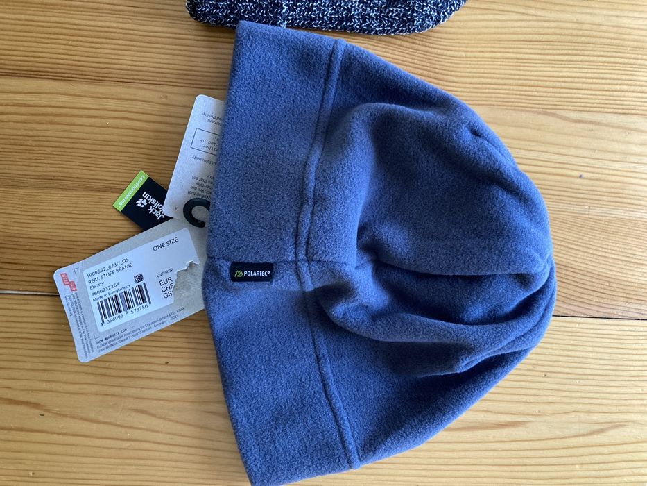 Оригинални зимни шапки Jack Wolfskin, Adidas,Puma