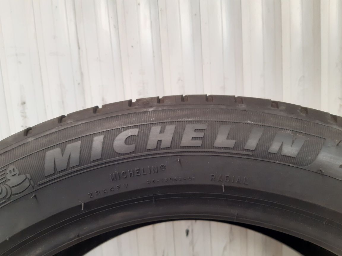 215/50/17  1XMICHELIN  95W  DOT  2218  4,15MM