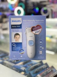 Детская машинка для стрижки волос Philips Avent HC1091/HC1099