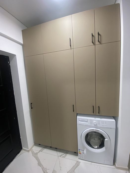 Garsoniera Chirie Chiajna,Pollux,Militari residence