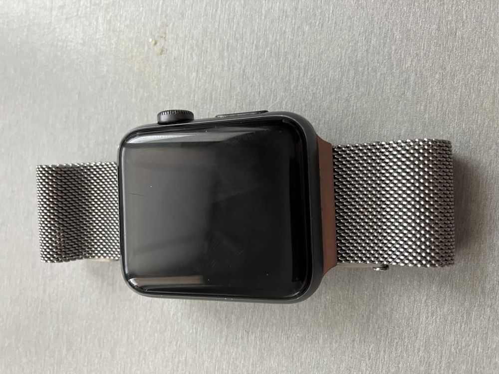 Iwatch s3 за части