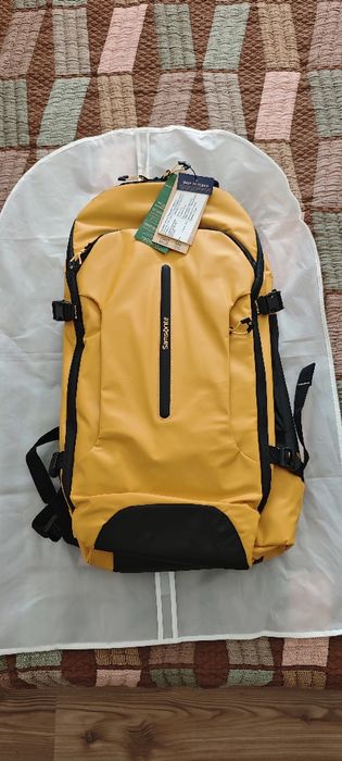 Rucsac Samsonite Ecodiver 55L