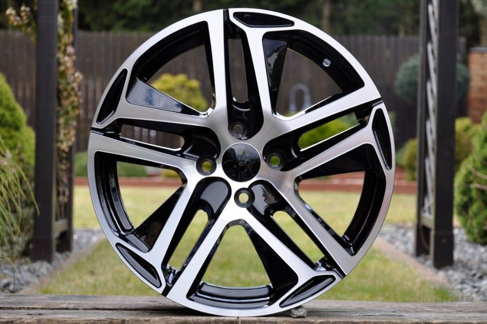 16" Джанти Пежо 4X108 PEUGEOT 206 207 / 208 / 3008 / 307 / 308 / 5008