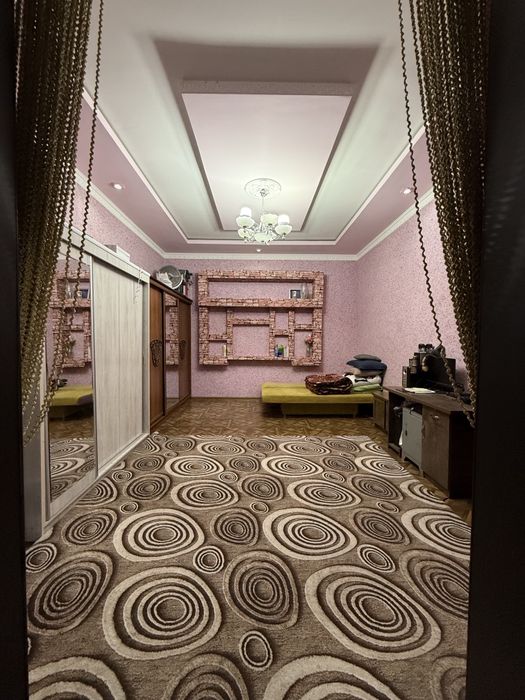 Продается    дом