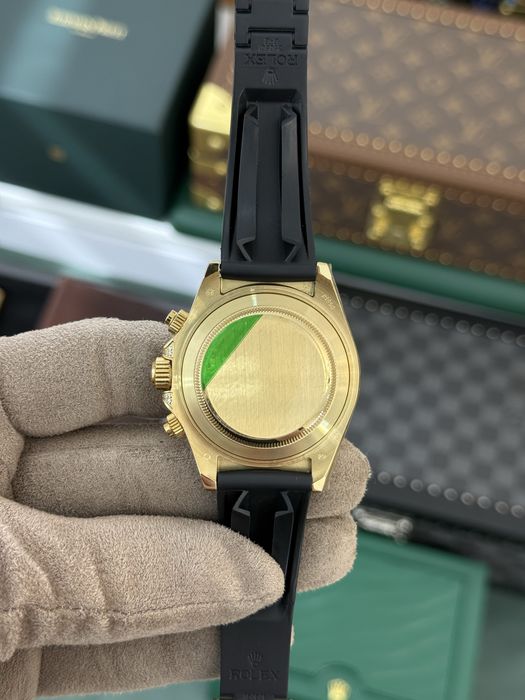 Rolex Daytona Oysterflex New Model 2025