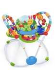 Centru de activitati bebe - Jumper