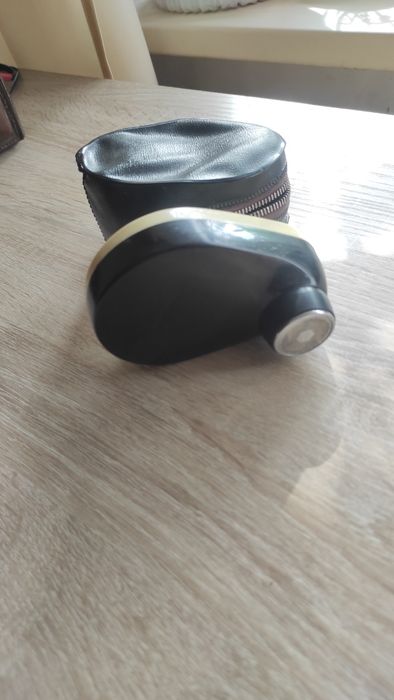 Бритва Спутник СССР