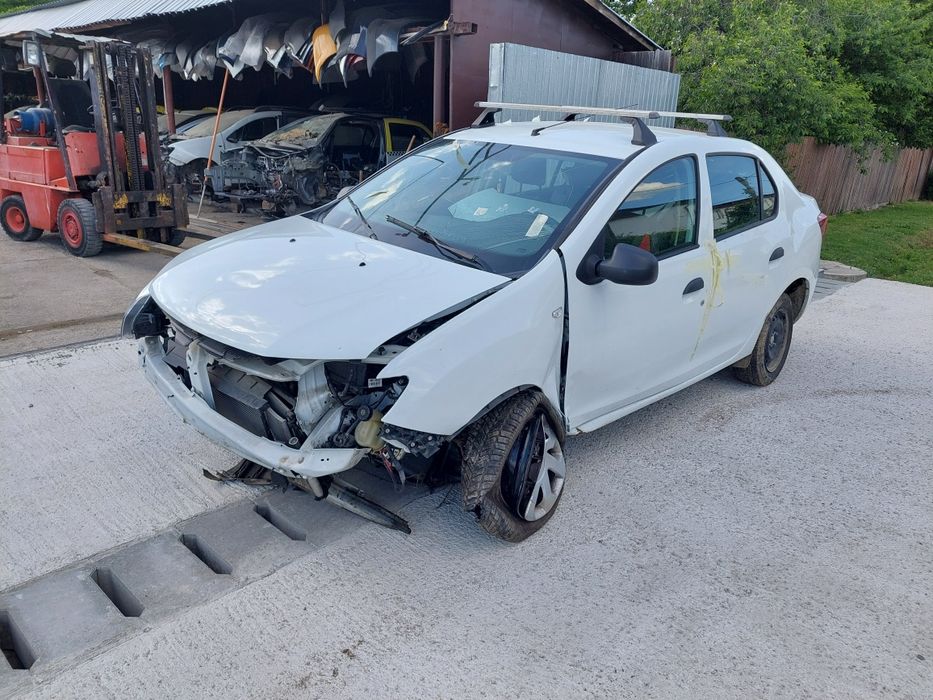 Dezmembrez piese Logan 2 motor 999 sce euro 6 cu ac