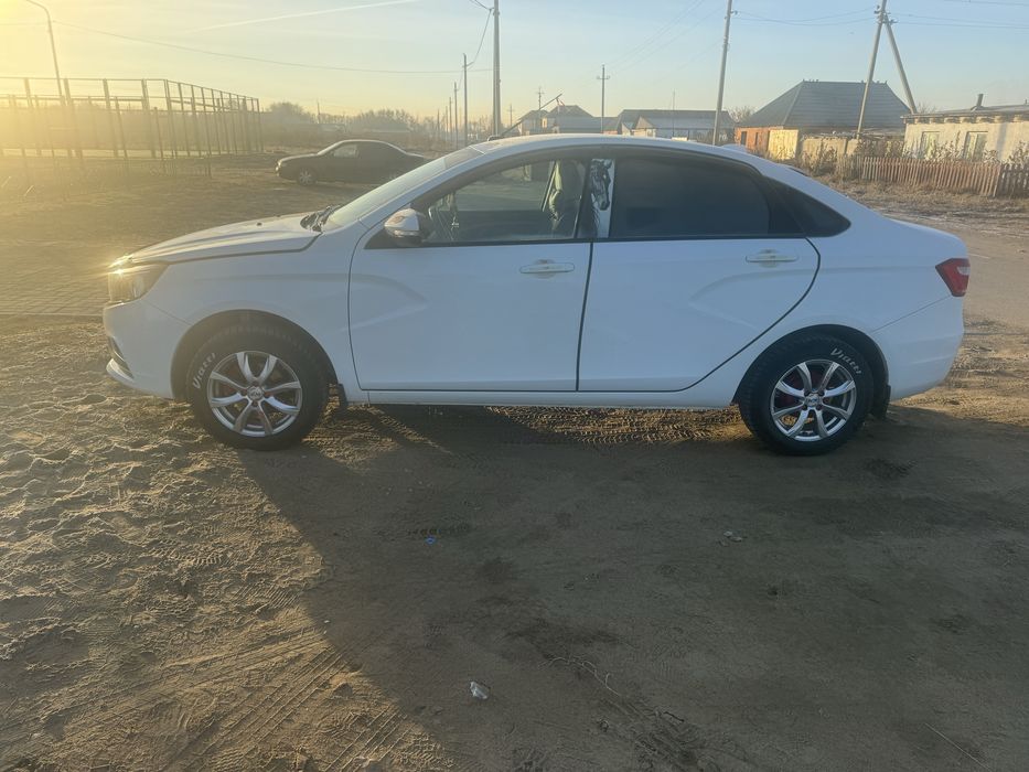 Продам лада Веста