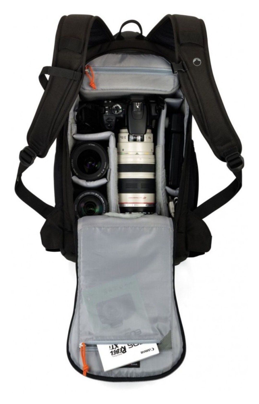 Срочно!!! рюкзак для фотоаппарата lowepro flipside 300