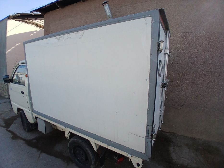 Лабо Борт халаденик бор