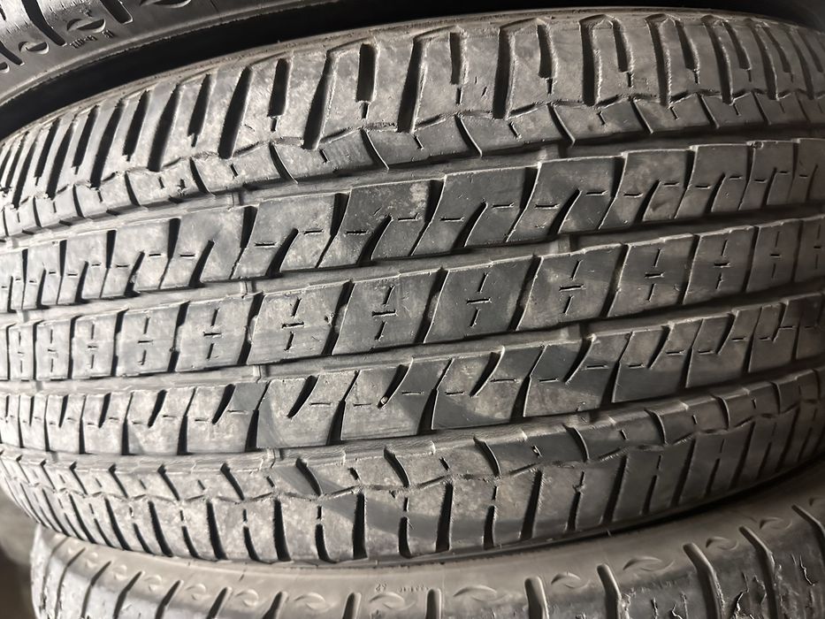 Шины 225/60R18 (3шт)