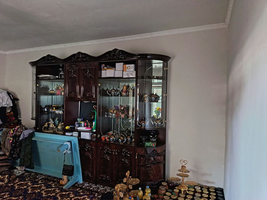 Янги участка сотилади