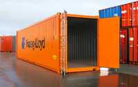 Containere Maritime de Vânzare SH 6m si 12m Lungime
