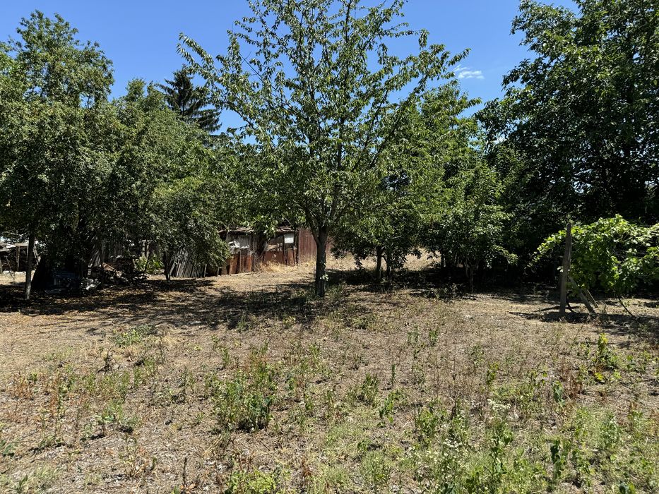 Vand teren valea calugareasca