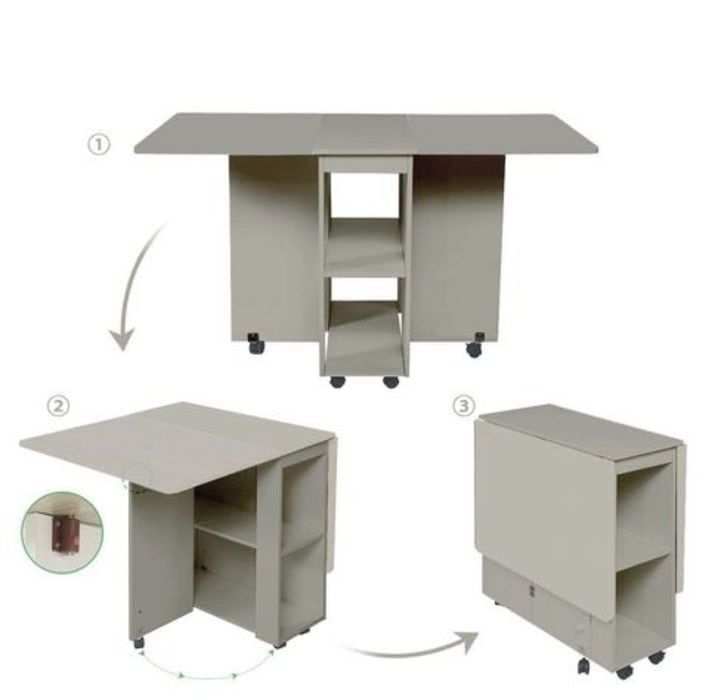 Продаётся раскладной стол