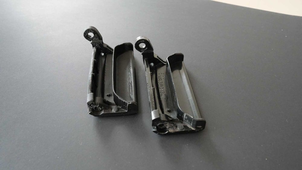 3D-Сканирование / Копирование / 3D-Печать