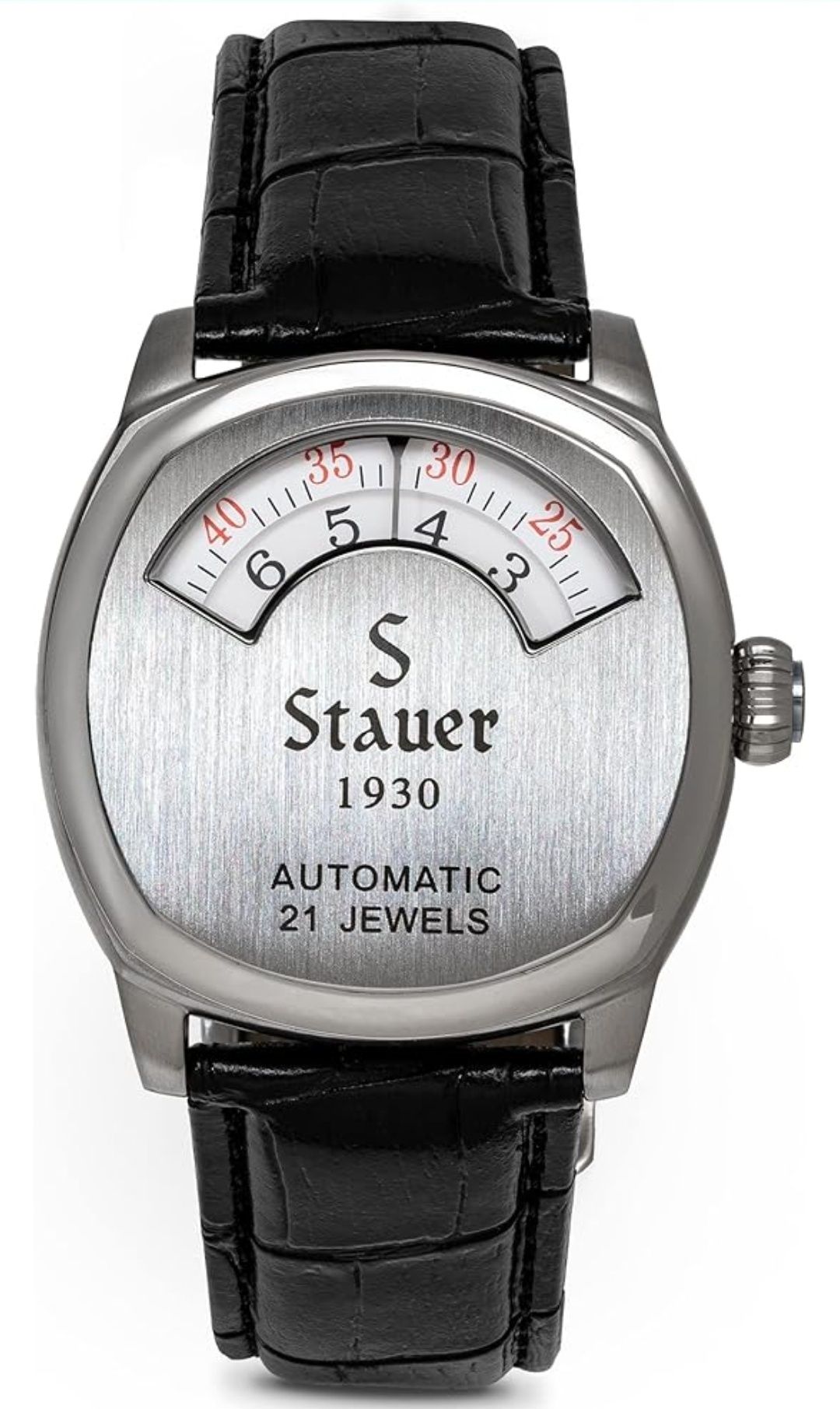 Stauer 1930 Automatic